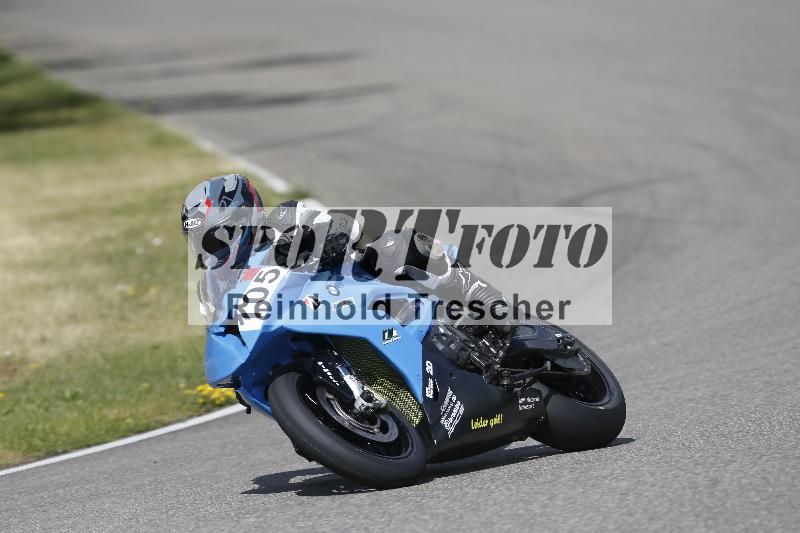 /18 05.06.2026  TZ Motorsport ADR/Gruppe rot/105